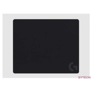 LOGITECH G240 Cloth Gaming Mouse Pad - N,A - EWR2