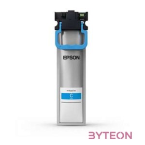 EPSON WF-C53xx,WF-C58xx Series Ink Cartridge L Cyan 3.000 pages