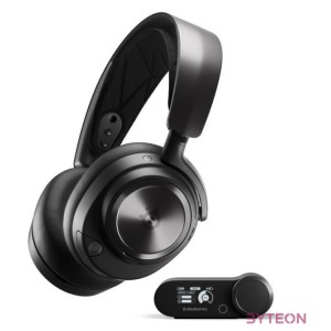 STEELSERIES Arctis Nova Pro Wireless X Headset
