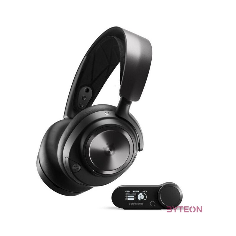 STEELSERIES Arctis Nova Pro Wireless X Headset