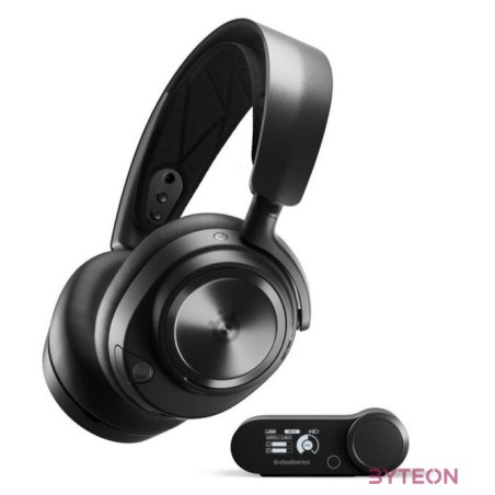 STEELSERIES Arctis Nova Pro Wireless X Headset