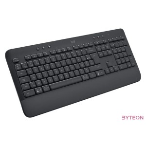LOGITECH SIGNATURE K650 - GRAPHITE - (HUN) - INTNL