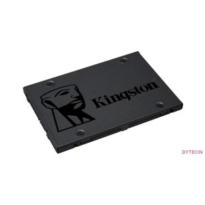 Kingston A400 240GB [2.5"/SATA3]