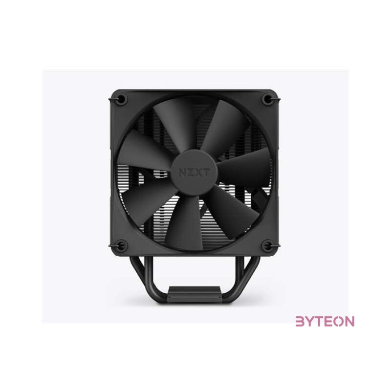 NZXT CPU cooling T120 black