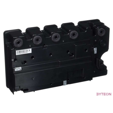 LEXMARK Bottle of recovery of toner used 90K