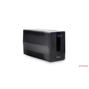 NJOY UPS + AVR Horus Plus 600 [600VA/360W]