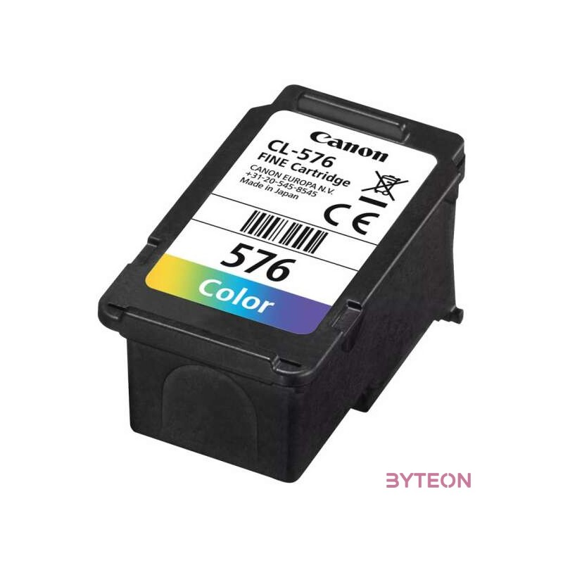 CANON CL-576 Color Ink Cartridge