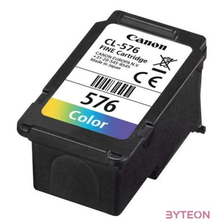 CANON CL-576 Color Ink Cartridge