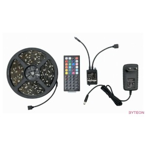 GEMBIRD LED-S-RGB500-01 RGB LED strip 5m