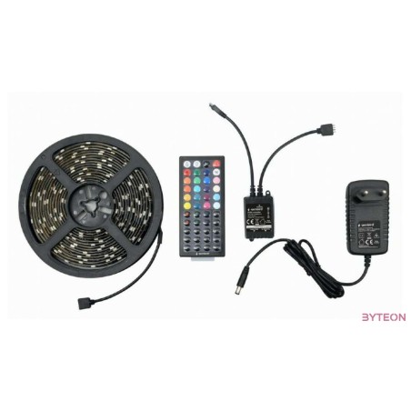 GEMBIRD LED-S-RGB500-01 RGB LED strip 5m