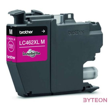 BROTHER Ink Cartridge LC-462XL Magenta