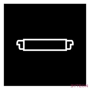 XEROX 006R04369 Toner Cyan high capacity C310,C315 5500 pages