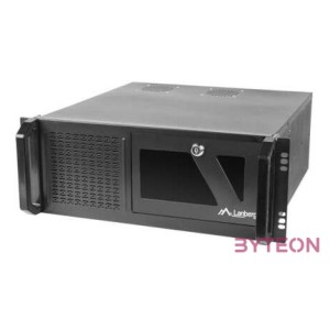 LANBERG SC01-4504-08B RACKMOUNT SERVER CHASSIS ATX 450,08 19,4U