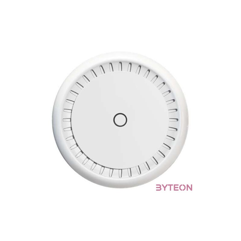 MIKROTIK cAP XL ac Access point AC1200 2x RJ45 1000Mb,s