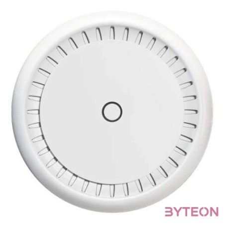 MIKROTIK cAP XL ac Access point AC1200 2x RJ45 1000Mb,s