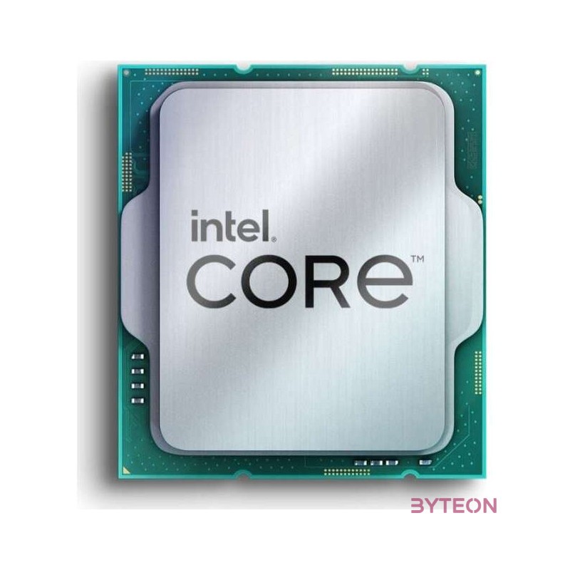 Intel Core i5-13400F Dobozos (1700)