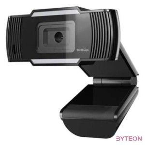 NATEC webcam Lori plus Full HD 1080p autofocus