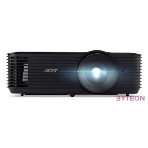 ACER X1228i DLP Projector XGA 1024x768 4500 ANSI Lumen 200001 220 Watt Philips UHP black