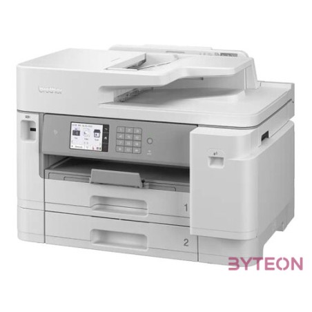 BROTHER MFCJ5955DWRE1 MFP A3