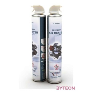 GEMBIRD Compressed air 750 ml