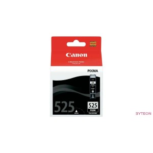 Canon PGI-525BK - Fekete