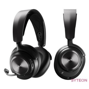 STEELSERIES Arctis Nova Pro Wireless X Headset