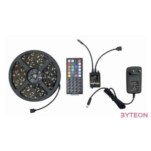 GEMBIRD LED-S-RGB500-01 RGB LED strip 5m