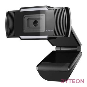NATEC webcam Lori plus Full HD 1080p autofocus