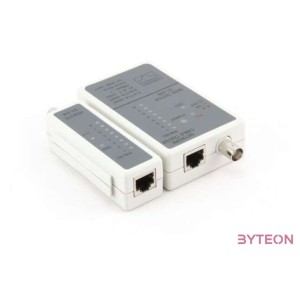 GEMBIRD NCT-1 cable tester RJ-45  RG-58