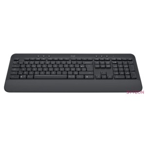 LOGITECH SIGNATURE K650 - GRAPHITE - (HUN) - INTNL