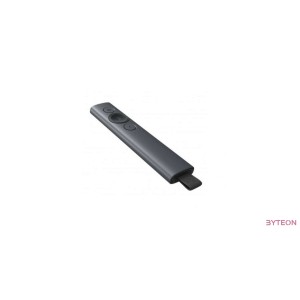 Logitech Spotlight Presenter [Vez.nélküli] - Szürke