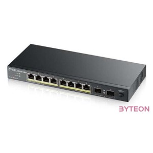 ZYXEL GS1100-10HP Unmanaged Switch