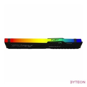 Kingston FURY Beast RGB DDR5 16GB 5600MHz
