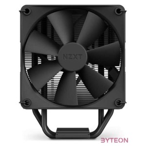 NZXT CPU cooling T120 black