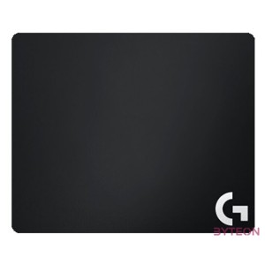LOGITECH G240 Cloth Gaming Mouse Pad - N,A - EWR2