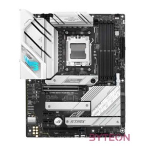 ASUS ROG STRIX B650-A GAMING WIFI SocketAM5 ATX alaplap