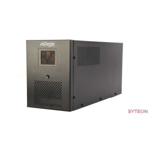 ENERGENIE EG-UPS-036 UPS with USB and LCD display 3000VA 3x Schuko  3x IEC socket black