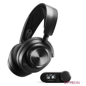STEELSERIES Arctis Nova Pro Wireless X Headset