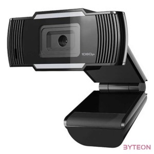 NATEC webcam Lori plus Full HD 1080p autofocus