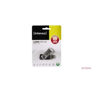 Intenso Basic Line 8GB (USB2.0)