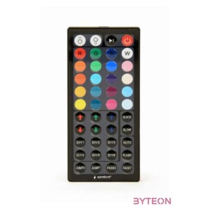 GEMBIRD LED-S-RGB500-01 RGB LED strip 5m