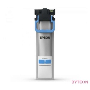 EPSON WF-C53xx,WF-C58xx Series Ink Cartridge L Cyan 3.000 pages