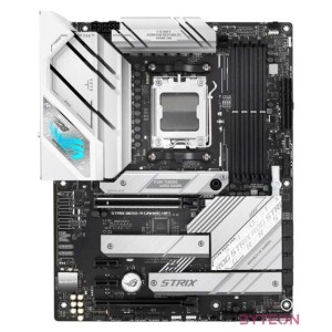 ASUS ROG STRIX B650-A GAMING WIFI SocketAM5 ATX alaplap