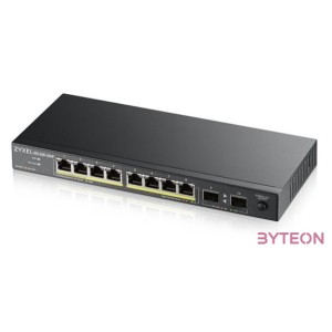 ZYXEL GS1100-10HP Unmanaged Switch