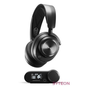 STEELSERIES Arctis Nova Pro Wireless X Headset