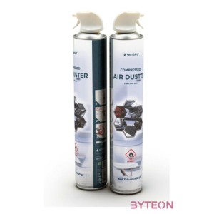 GEMBIRD Compressed air 750 ml
