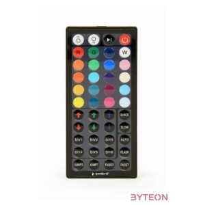 GEMBIRD LED-S-RGB500-01 RGB LED strip 5m