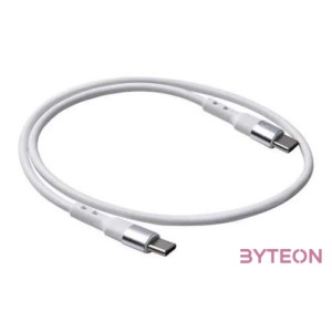 AKYGA Cable USB AK-USB-39 USB type C m , USB type C m ver. 2.0 60W 0.5m