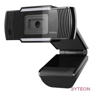 NATEC webcam Lori plus Full HD 1080p autofocus