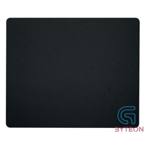 LOGITECH G240 Cloth Gaming Mouse Pad - N,A - EWR2